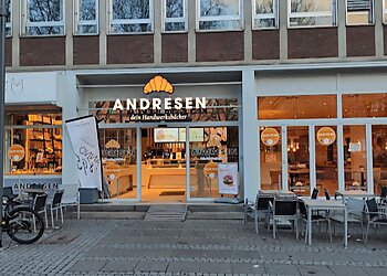 Andresen Dein Handwerksbäcker photo Andresen Dein Handwerksbäcker