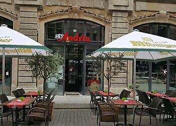3 Besten Italienischen Restaurants in Leipzig - ThreeBestRated