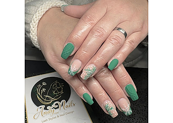 Andy Nails