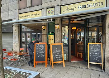 Andy's Krablergarten photo Andy's Krablergarten