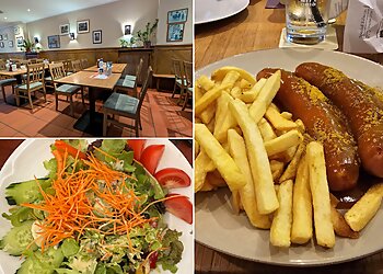 Andy's Krablergarten image Andy's Krablergarten