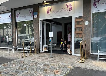 Angel Nails Nagelstudio photo Angel Nails Nagelstudio