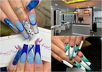 Angel Nails Nagelstudio image Angel Nails Nagelstudio