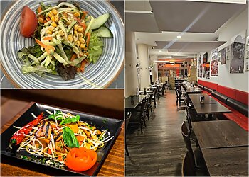 Angelo's Via Napoli image Angelo's Via Napoli