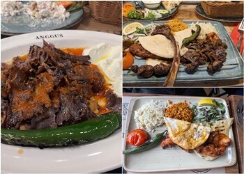 Anggus Kebap & Steak Restaurant image Anggus Kebap & Steak Restaurant