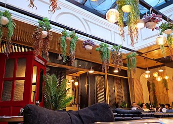 Anggus Kebap & Steak Restaurant photo Anggus Kebap & Steak Restaurant