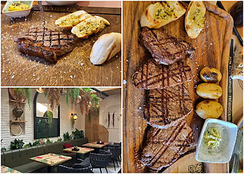 Anggus Kebap & Steak Restaurant image Anggus Kebap & Steak Restaurant