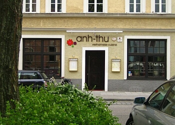 3 Best Vietnamese Restaurants in Munich - Top Picks July 2021