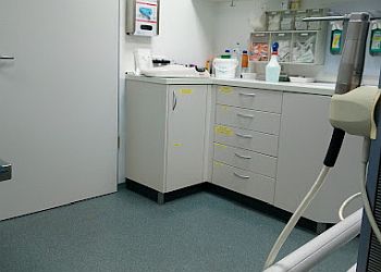 AniCura Bielefeld GmbH photo AniCura Bielefeld GmbH