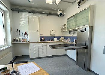 AniCura Kleintierklinik Hannover photo AniCura Kleintierklinik Hannover