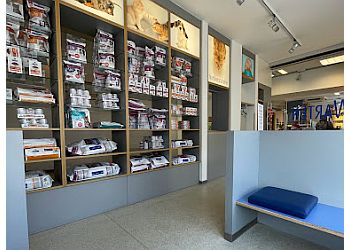 AniCura Kleintierklinik Hannover image AniCura Kleintierklinik Hannover