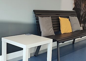 AniCura Kleintierzentrum Ludwigshafen photo AniCura Kleintierzentrum Ludwigshafen