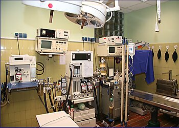 AniCura Mönchengladbach-Venn photo AniCura Mönchengladbach-Venn