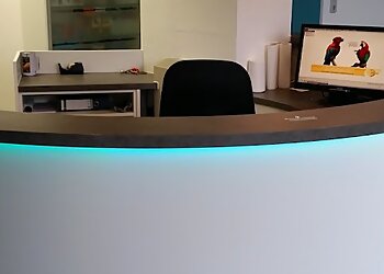 AniCura Tiergesundheitszentrum Kassel photo AniCura Tiergesundheitszentrum Kassel