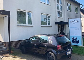 AniCura Tiergesundheitszentrum Kassel