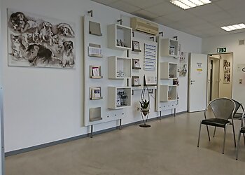 AniCura Tierärztliche Praxis für Kleintiere Krefeld
