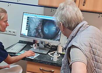 AniCura Wiesbaden Schierstein GmbH photo AniCura Wiesbaden Schierstein GmbH