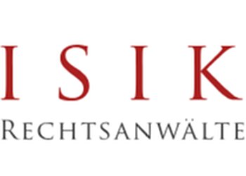 Anja Tristram - RECHTSANWALT ISIK photo Anja Tristram - RECHTSANWALT ISIK