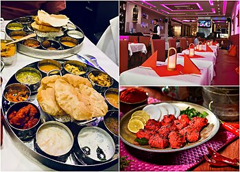 Anjappar Chettinad Restaurant image Anjappar Chettinad Restaurant