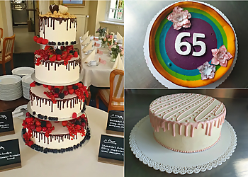 Anja´s Kuchentraum image Anja´s Kuchentraum