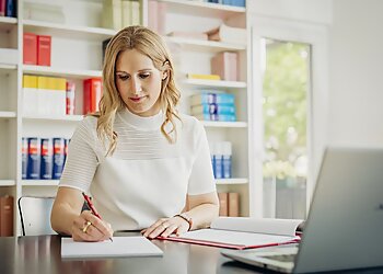 Anke Zimmermann - ANKE ZIMMERMANN RECHTSANWÄLTIN photo Anke Zimmermann - ANKE ZIMMERMANN RECHTSANWÄLTIN