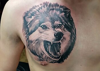 Anker Tattoo Freiburg photo Anker Tattoo Freiburg