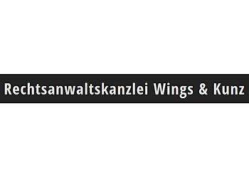 Ann-Katrin Kunz - Rechtsanwaltskanzlei Wings & Kunz PartG image Ann-Katrin Kunz - Rechtsanwaltskanzlei Wings & Kunz PartG