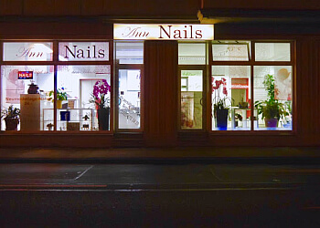 Ann Nails Bielefeld photo Ann Nails Bielefeld