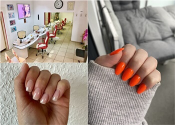 Ann Nails Bielefeld image Ann Nails Bielefeld