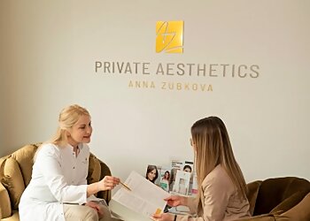 Anna Zubkova - AZ PRIVATE AESTHETICS image Anna Zubkova - AZ PRIVATE AESTHETICS