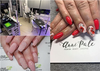 Anni Pale Premium image Anni Pale Premium