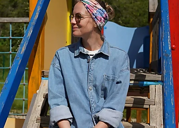 Annika Theunißen image Annika Theunißen