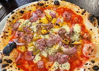 Antica Pizzeria Nennillo Bonn photo Antica Pizzeria Nennillo Bonn