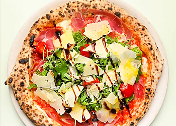 Antica Pizzeria Nennillo Bonn