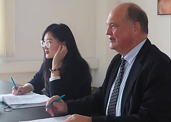 Dr. Kai Rohs - ANWALTSKANZLEI DR. KAI ROHS photo Dr. Kai Rohs - ANWALTSKANZLEI DR. KAI ROHS