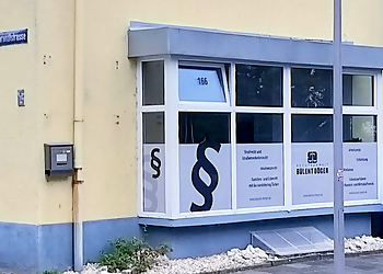Anwaltskanzlei Döger