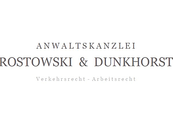 Anwaltskanzlei Rostowski & Dunkhorst image Anwaltskanzlei Rostowski & Dunkhorst