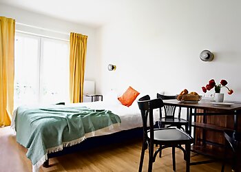 Apartmenthaus Hamburg photo Apartmenthaus Hamburg