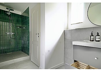 Apartmenthaus Hamburg image Apartmenthaus Hamburg