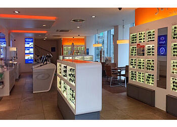 Apollo-Optik & Hörakustik photo Apollo-Optik & Hörakustik