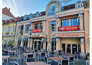 Aposto Karlsruhe photo Aposto Karlsruhe