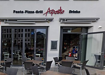 Aposto Augsburg photo Aposto Augsburg