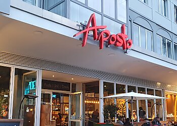 Aposto Mainz photo Aposto Mainz