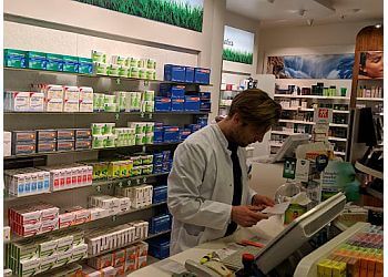 Apotheke Hackesches Quartier am Hackeschen Markt photo Apotheke Hackesches Quartier am Hackeschen Markt