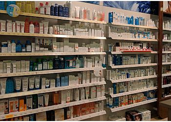 Apotheke Hackesches Quartier am Hackeschen Markt image Apotheke Hackesches Quartier am Hackeschen Markt