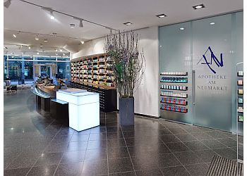 Apotheke am Neumarkt photo Apotheke am Neumarkt