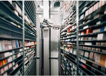 Apotheke am Neumarkt image Apotheke am Neumarkt