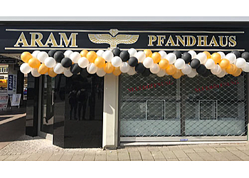 Aram-Pfandhaus e.K.