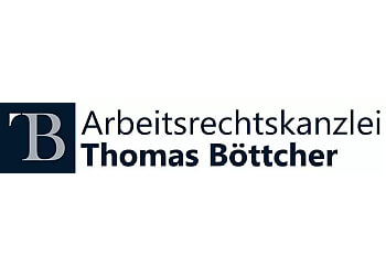 Thomas Böttcher - Arbeitsrechtskanzlei image Thomas Böttcher - Arbeitsrechtskanzlei
