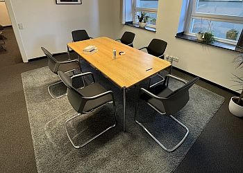 Rechtsanwalt Arben Mulaj photo Rechtsanwalt Arben Mulaj